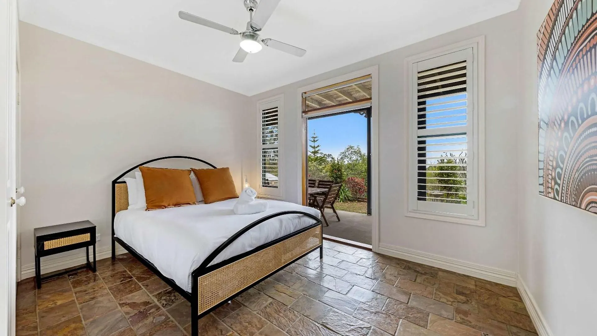 הוילה Bald Knob 50Kms Of Stunning Ocean & Hinterland Views With Pool 0*,